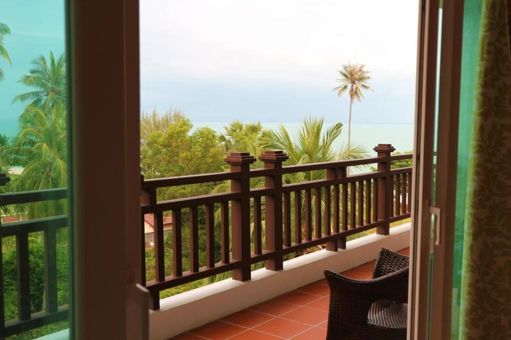 Khanom Beach Residence Monthly Rental Condo Bagian luar foto