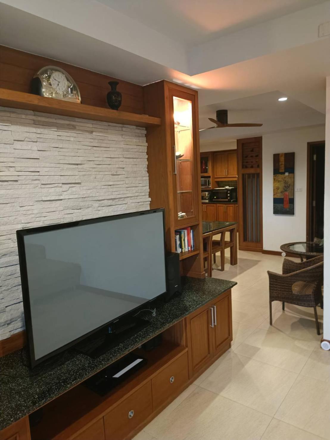 Khanom Beach Residence Monthly Rental Condo Bagian luar foto