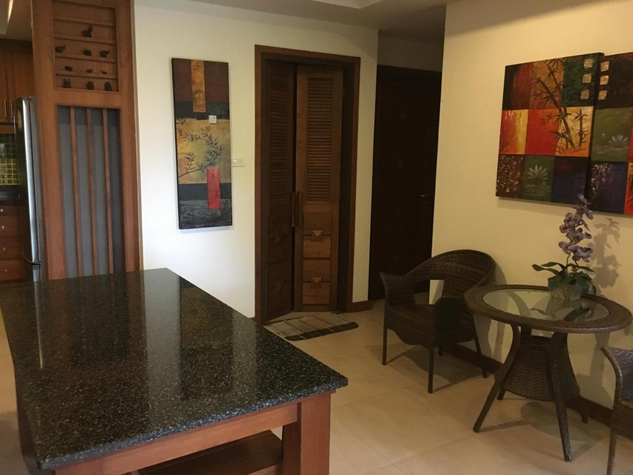 Khanom Beach Residence Monthly Rental Condo Bagian luar foto