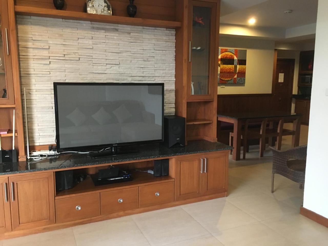 Khanom Beach Residence Monthly Rental Condo Bagian luar foto